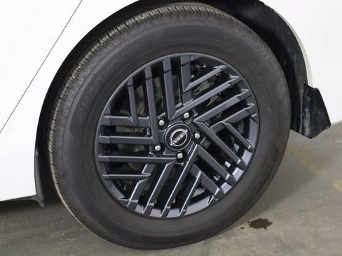 Used 2026 Nissan Sentra SV w/ Floor Mat Package FWD image 36