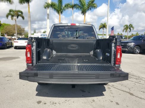 Certified 2023 Ford F150 XLT w/ Equipment Group 302A High image 29