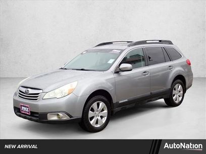 Used 2010 Subaru Outback 2.5i Premium