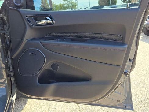 Used 2024 Dodge Durango R/T AWD/4WD image 8