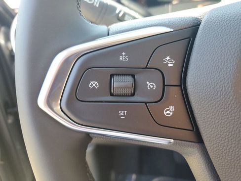 New 2026 Chevrolet Trax LT w/ Sunroof Package image 29