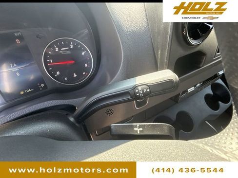 Used 2025 Mercedes-Benz Sprinter 2500 image 15