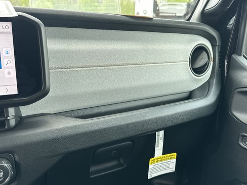New 2026 Jeep Wrangler Unlimited Sport AWD/4WD image 7