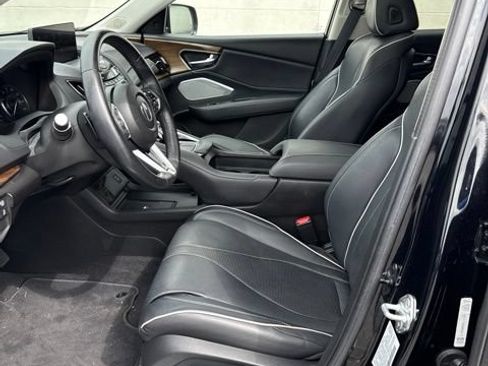 Used 2023 Acura RDX w/ Advance Package AWD/4WD image 17