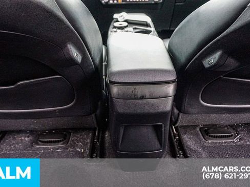 Used 2022 Kia EV6 Wind w/ Wind Technology Package image 31