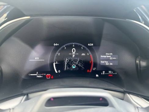 Used 2025 Lexus TX 350 AWD image 20