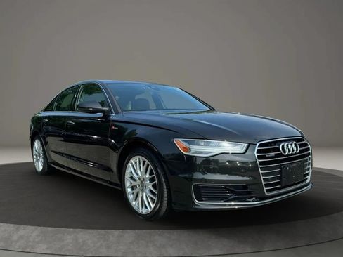 Used 2016 Audi A6 3.0T Prestige w/ Prestige Package AWD/4WD image 7