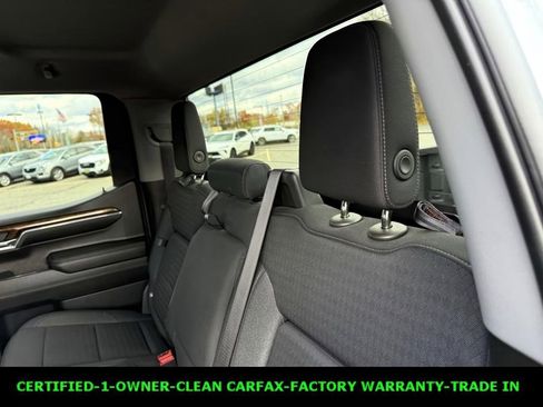 Certified 2023 GMC Sierra 1500 Elevation image 10