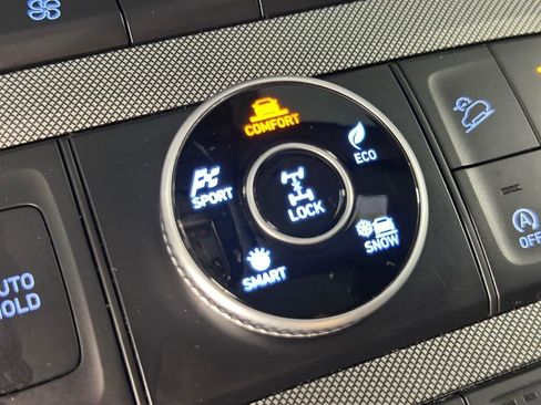 Used 2020 Hyundai Palisade Limited AWD/4WD image 21