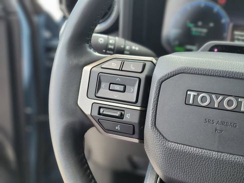 Used 2024 Toyota Land Cruiser AWD/4WD image 30