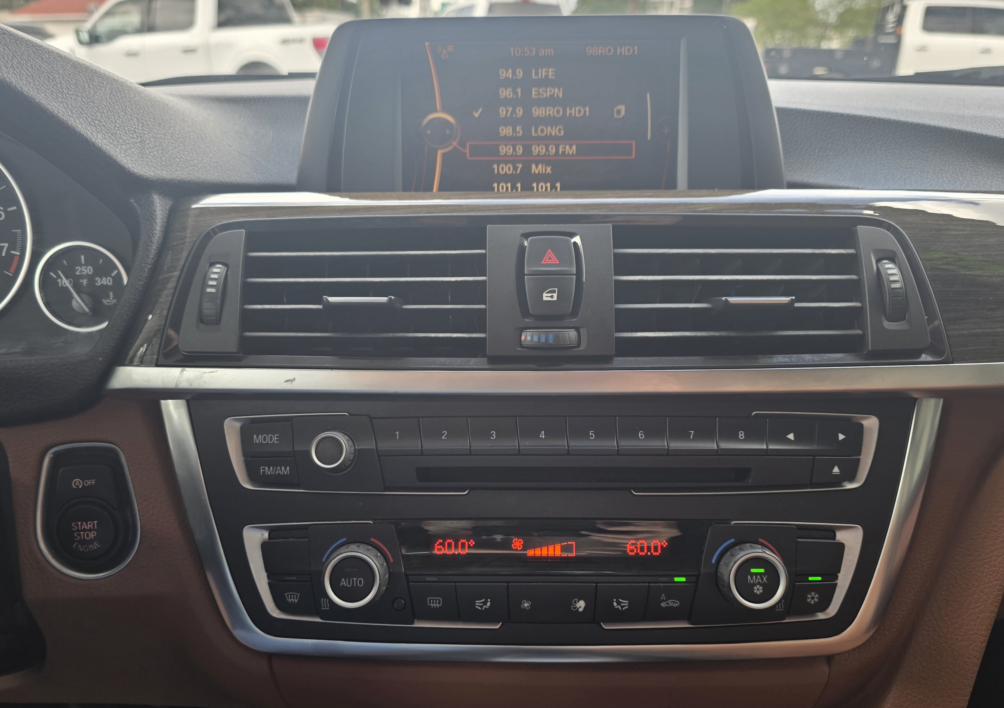Used 2012 BMW 328i Sedan RWD image 24