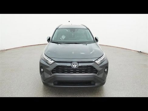 Used 2025 Toyota RAV4 XLE Premium image 48