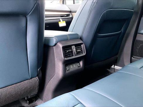 New 2026 Nissan Murano Platinum image 20