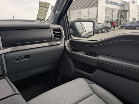 Used 2024 Ford F150 XLT AWD/4WD image 16