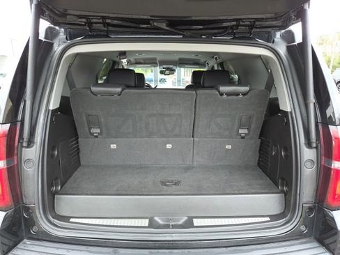 Used 2019 Chevrolet Tahoe LT image 22