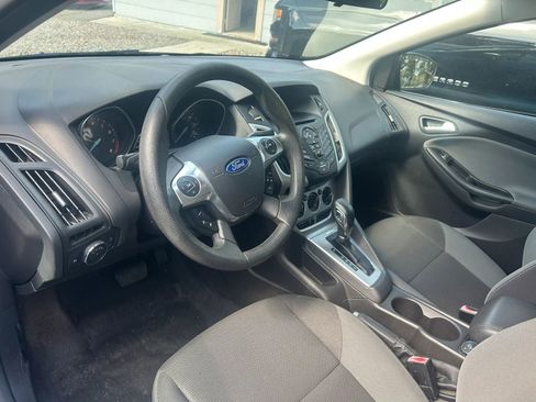 Used 2013 Ford Focus SE w/ Interior Protection Pkg image 6