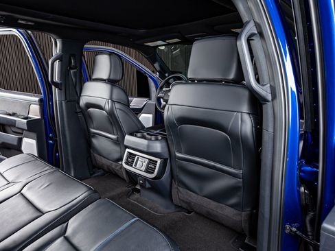 Used 2026 Ford F250 Platinum image 32