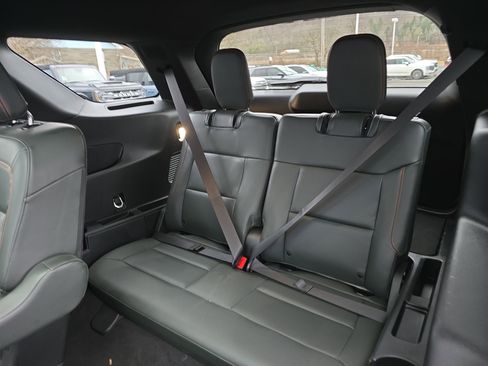 Used 2023 Ford Explorer Timberline w/ Timberline Technology Package image 15