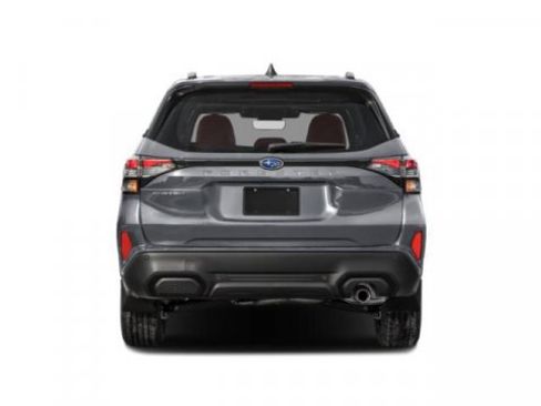 New 2026 Subaru Forester Touring image 8