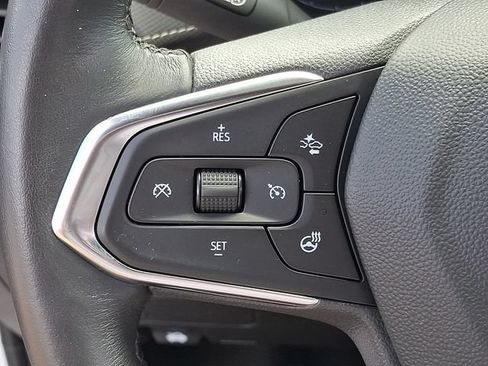 Used 2023 Chevrolet TrailBlazer ACTIV AWD/4WD image 22