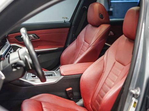 Used 2023 BMW M340i w/ Premium Package image 19