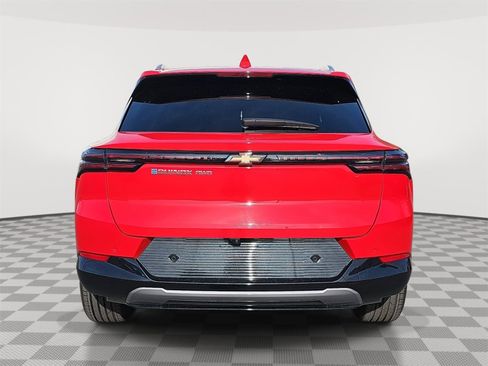 Used 2024 Chevrolet Equinox EV LT image 6