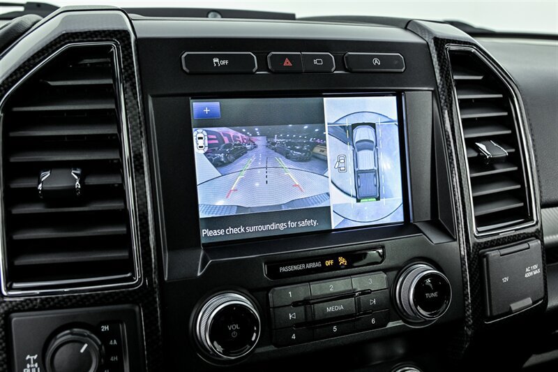 Used 2019 Ford F150 Lariat w/ Equipment Group 502A Luxury AWD/4WD image 26