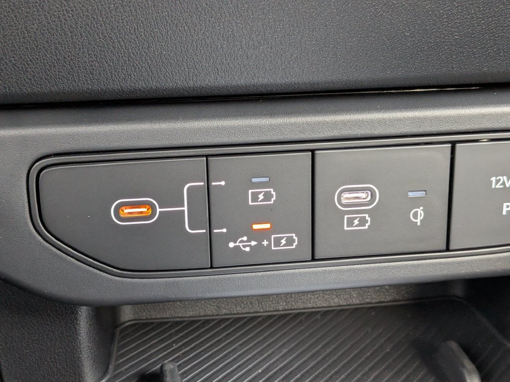 New 2026 Kia K4 EX w/ GT-Line Premium Package FWD image 21