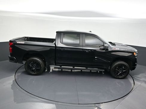 Used 2025 Chevrolet Silverado 1500 LT Trail Boss image 24