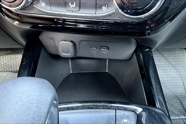 Used 2025 Chevrolet Trax ACTIV w/ Driver Confidence Package FWD image 15