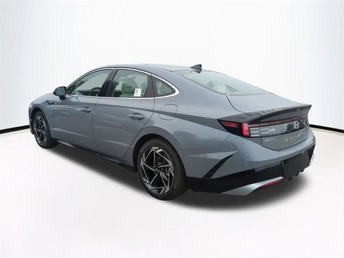 New 2026 Hyundai Sonata SEL FWD image 7