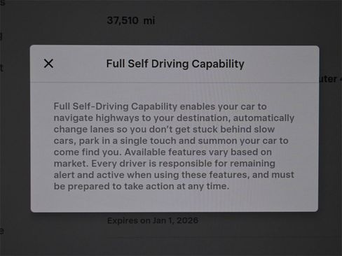 Used 2024 Tesla Model Y Long Range image 10