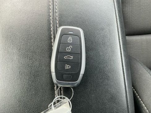 Used 2023 Nissan Altima 2.5 SV image 37