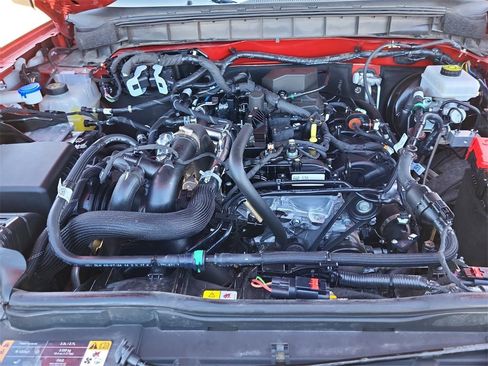 Used 2024 Ford Bronco Big Bend image 19