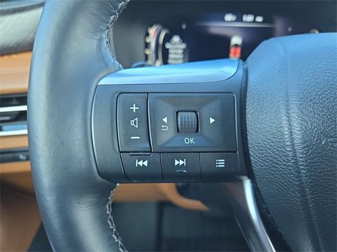 Used 2023 INFINITI QX60 Autograph image 20