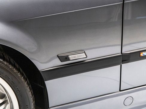 Used 1995 BMW M3 Coupe image 31