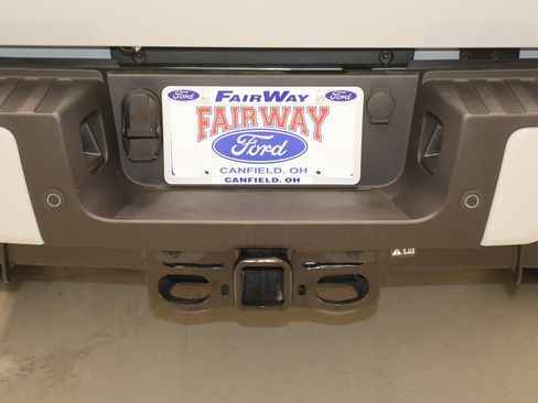 New 2025 Ford F350 Lariat w/ Lariat Ultimate Package image 34