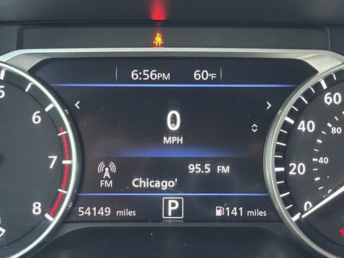 Certified 2023 Nissan Sentra SR w/ SR Premium Package image 40