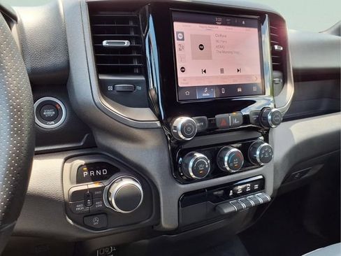 New 2026 RAM 1500 Tradesman AWD/4WD image 19