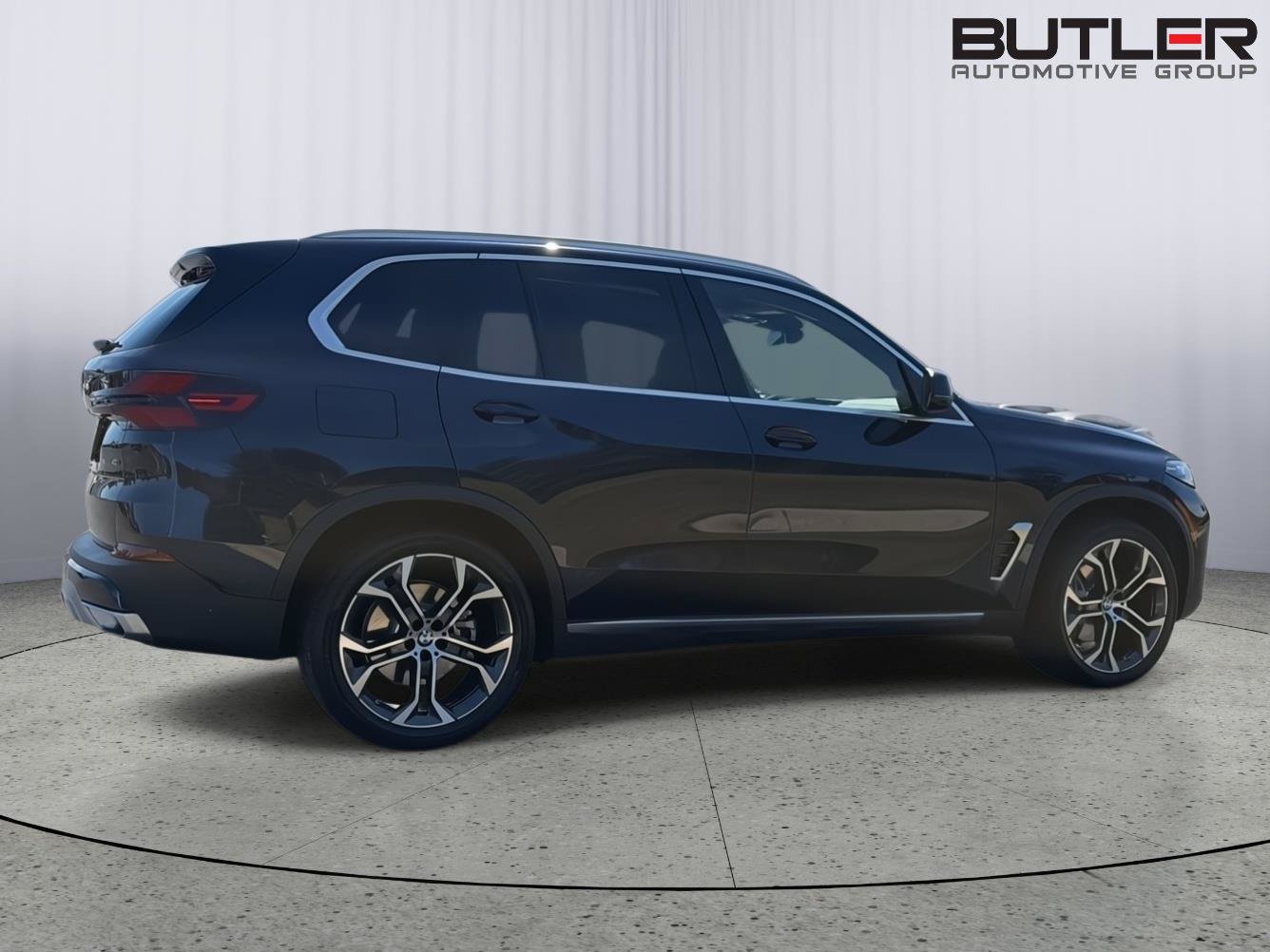 Used 2024 BMW X5 sDrive40i w/ Premium Package RWD image 7