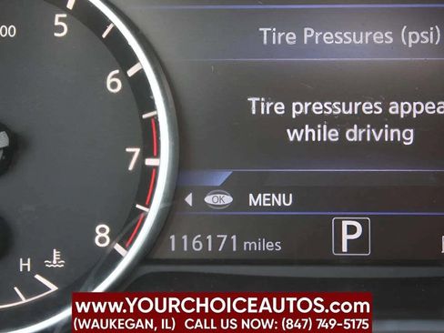 Used 2018 Nissan Murano SV image 9