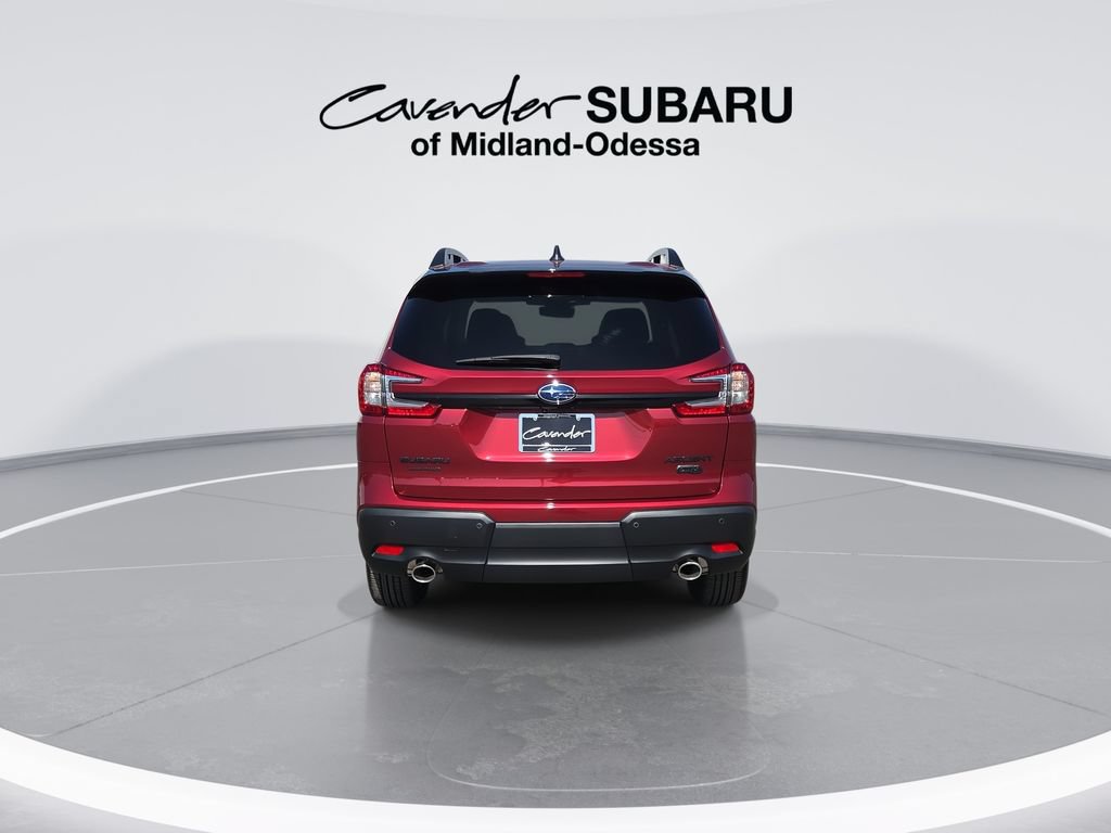 New 2026 Subaru Ascent Bronze Edition AWD/4WD image 7