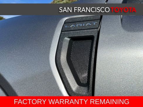 Used 2025 Ford Maverick Lariat image 10
