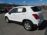 Used 2020 Chevrolet Trax LS w/ Tint and Cruise Package image 5