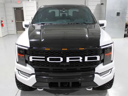 Used 2023 Ford F150 Tremor w/ Equipment Group 402A High AWD/4WD image 52