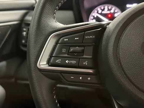 Used 2024 Subaru Outback Premium w/ Popular Package #1A image 18