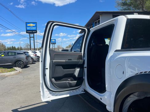 Used 2024 Ford F150 Raptor AWD/4WD image 31