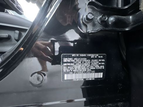 Used 2020 Subaru Forester Premium image 25