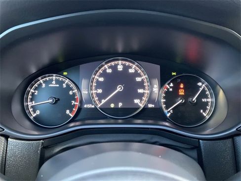 Certified 2025 MAZDA CX-50 AWD 2.5 S w/ Cargo Package image 17