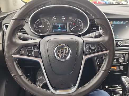 Used 2019 Buick Encore Preferred AWD/4WD image 16